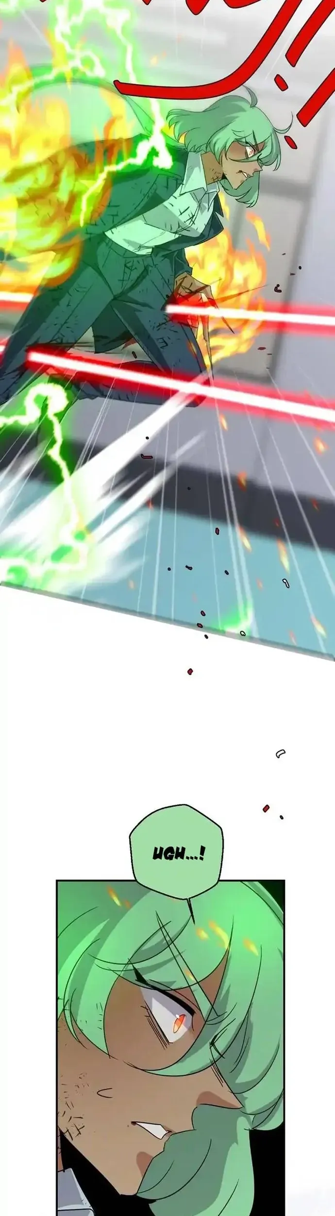 Thế Giới Không Hoàn Hảo Chapter 343 - 67