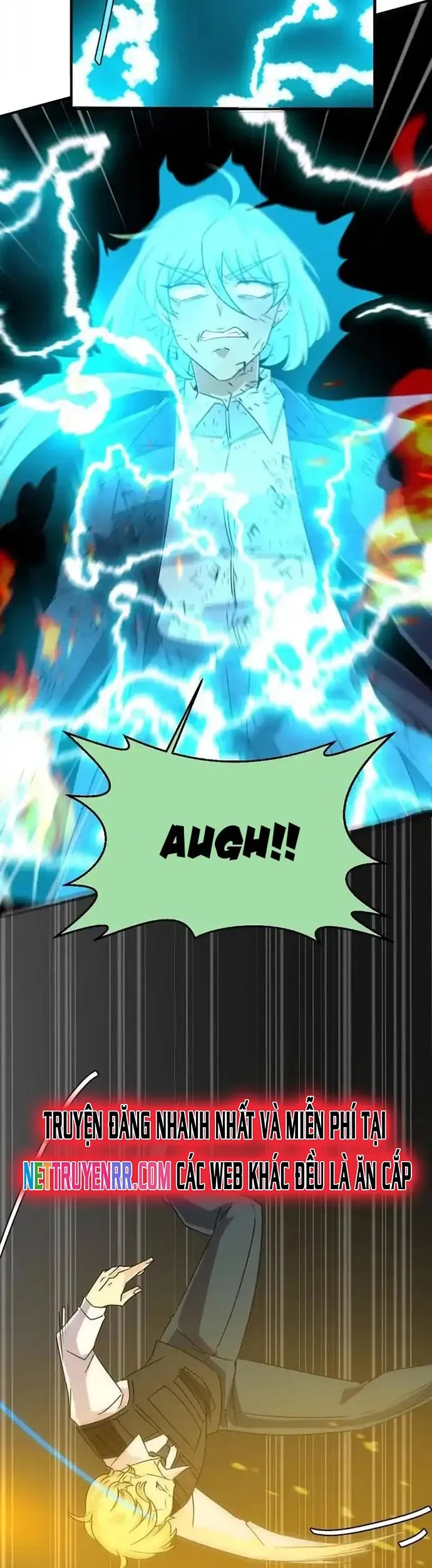 Thế Giới Không Hoàn Hảo Chapter 343 - 69