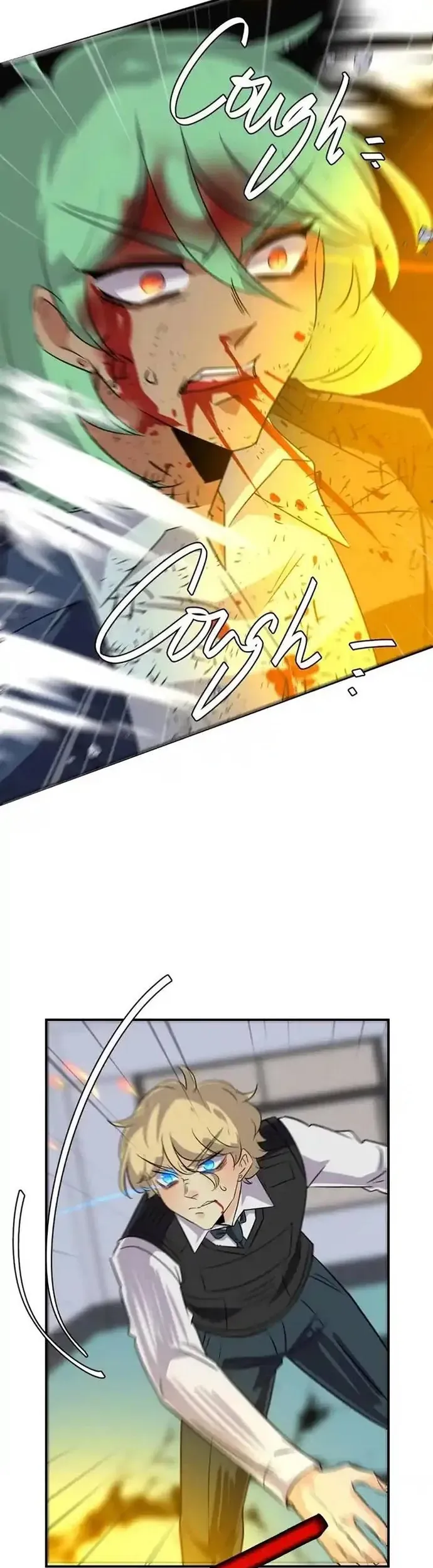 Thế Giới Không Hoàn Hảo Chapter 343 - 72