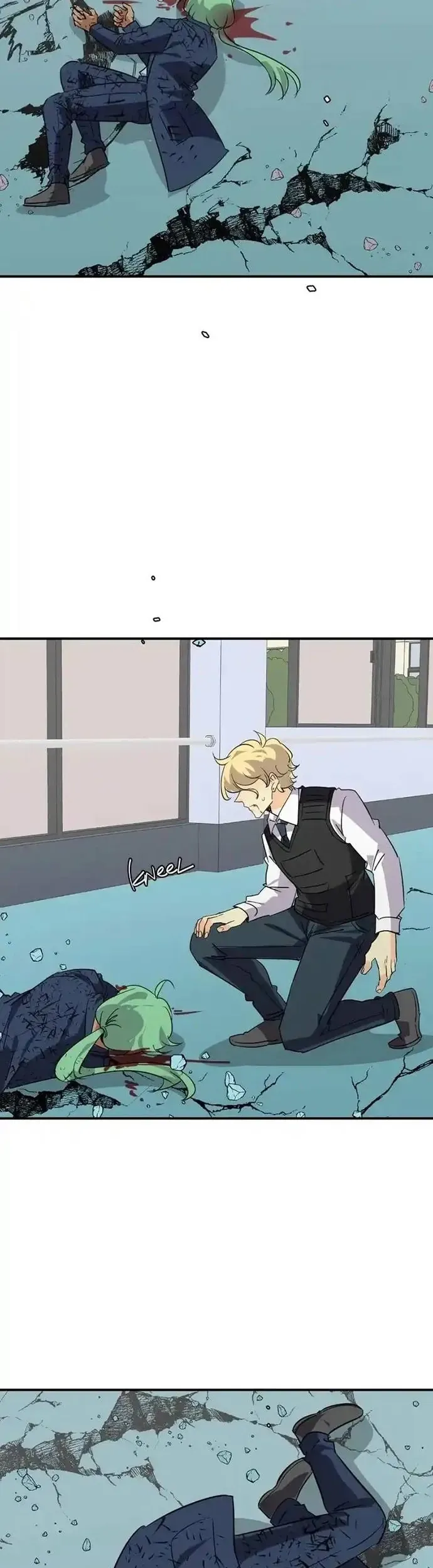 Thế Giới Không Hoàn Hảo Chapter 343 - 77