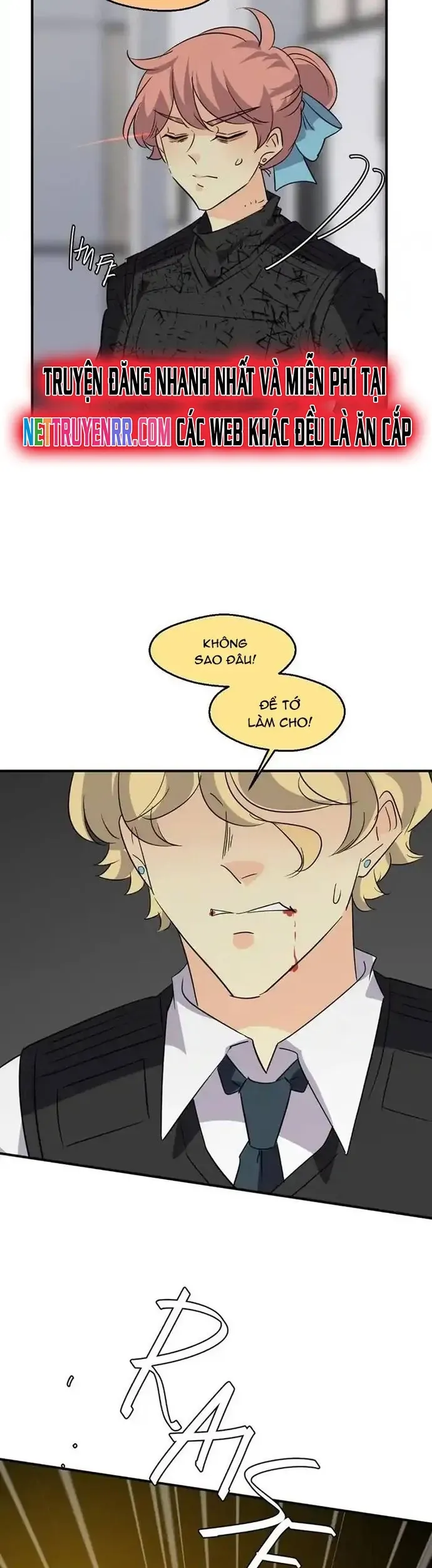 Thế Giới Không Hoàn Hảo Chapter 343 - 79