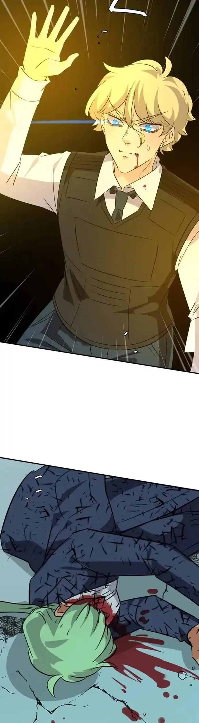 Thế Giới Không Hoàn Hảo Chapter 343 - 80