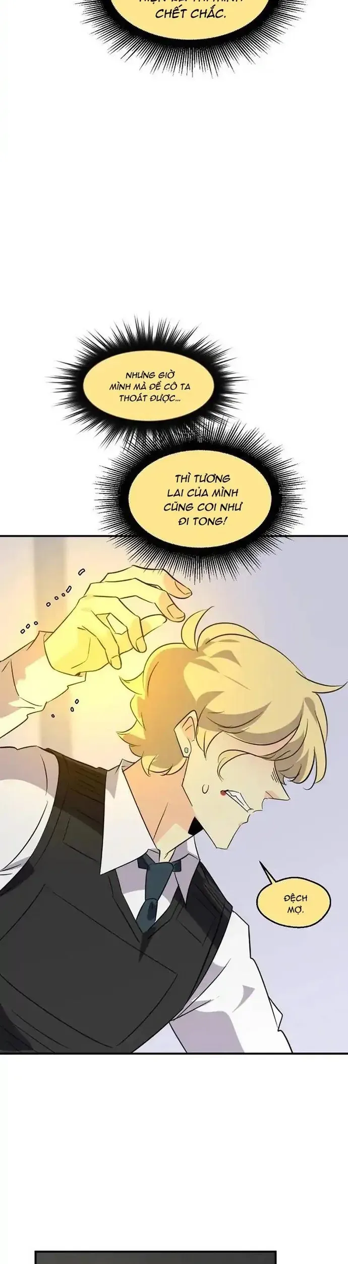 Thế Giới Không Hoàn Hảo Chapter 343 - 82