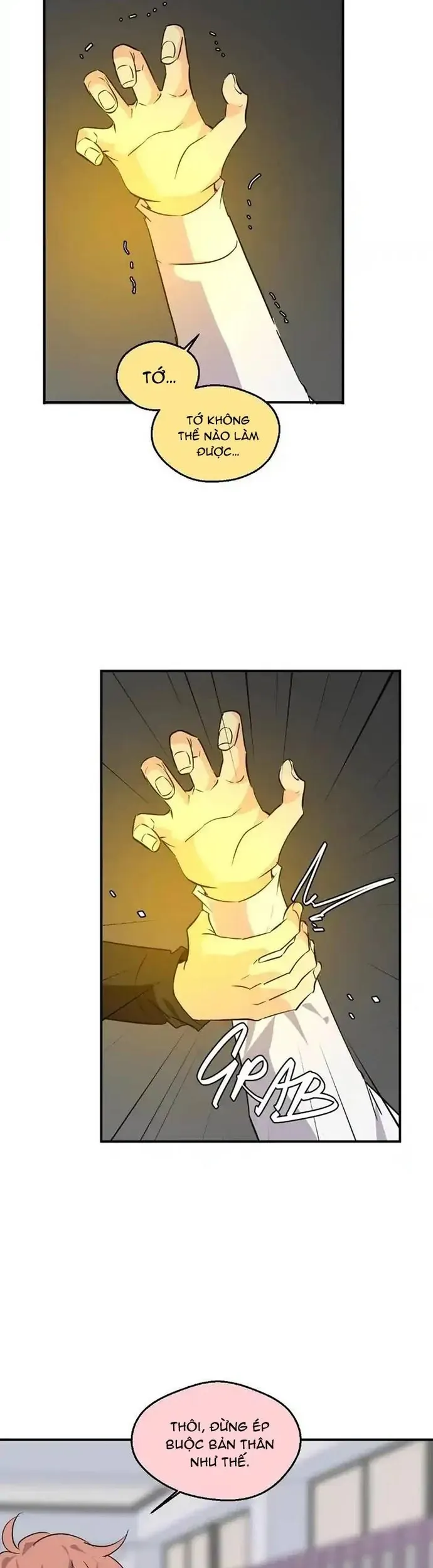 Thế Giới Không Hoàn Hảo Chapter 343 - 83