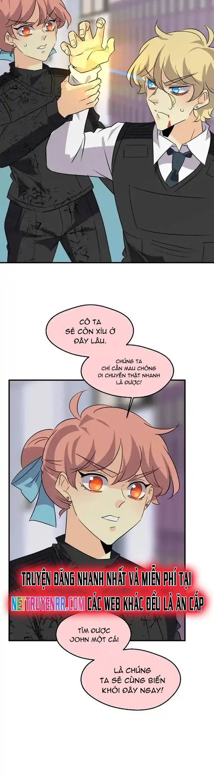 Thế Giới Không Hoàn Hảo Chapter 343 - 84