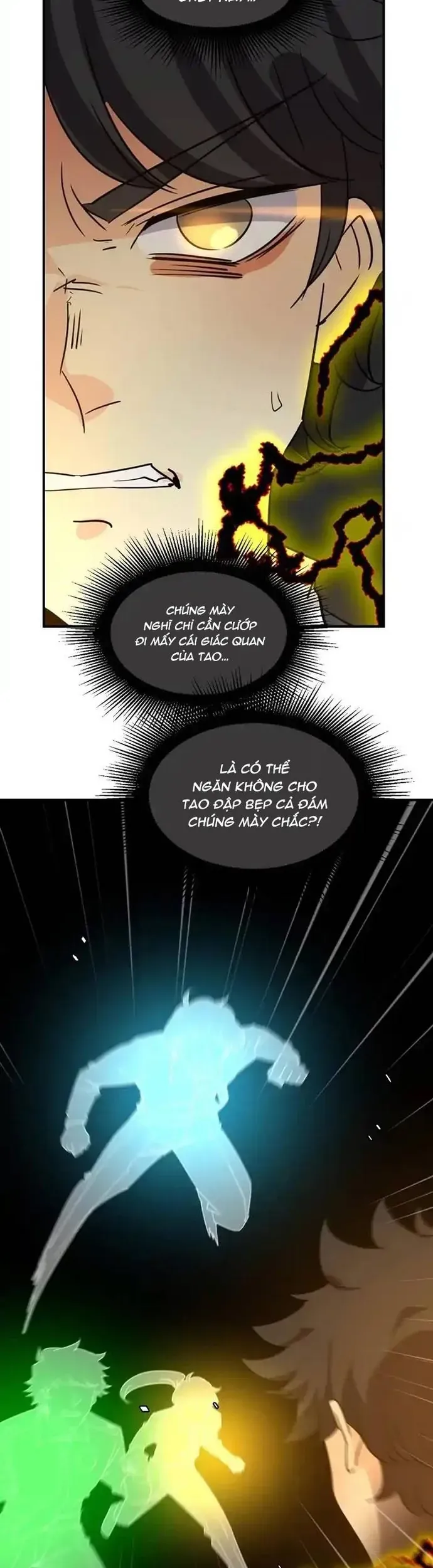 Thế Giới Không Hoàn Hảo Chapter 343 - 10