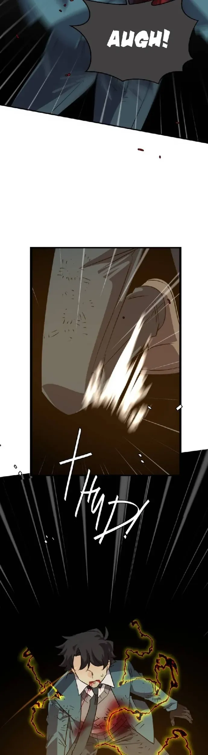 Thế Giới Không Hoàn Hảo Chapter 344 - 2