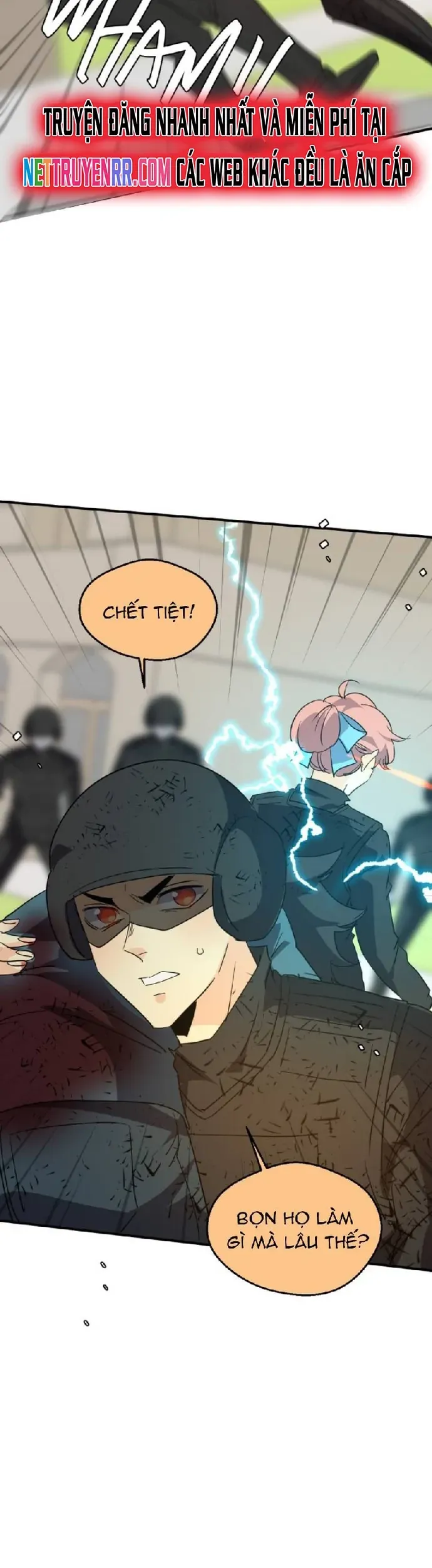 Thế Giới Không Hoàn Hảo Chapter 344 - 101