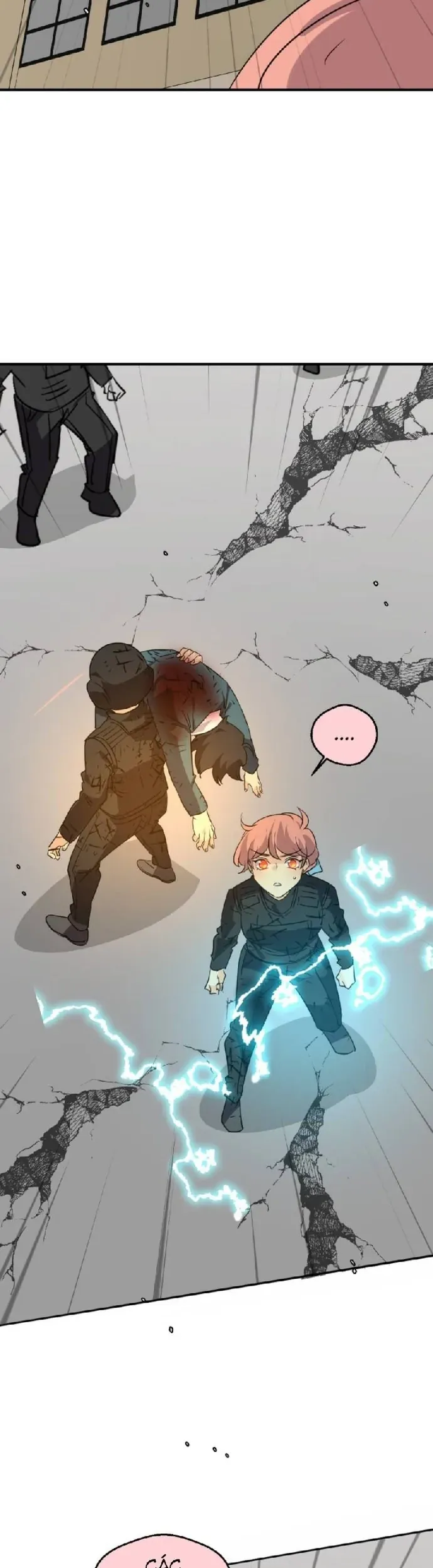 Thế Giới Không Hoàn Hảo Chapter 344 - 103