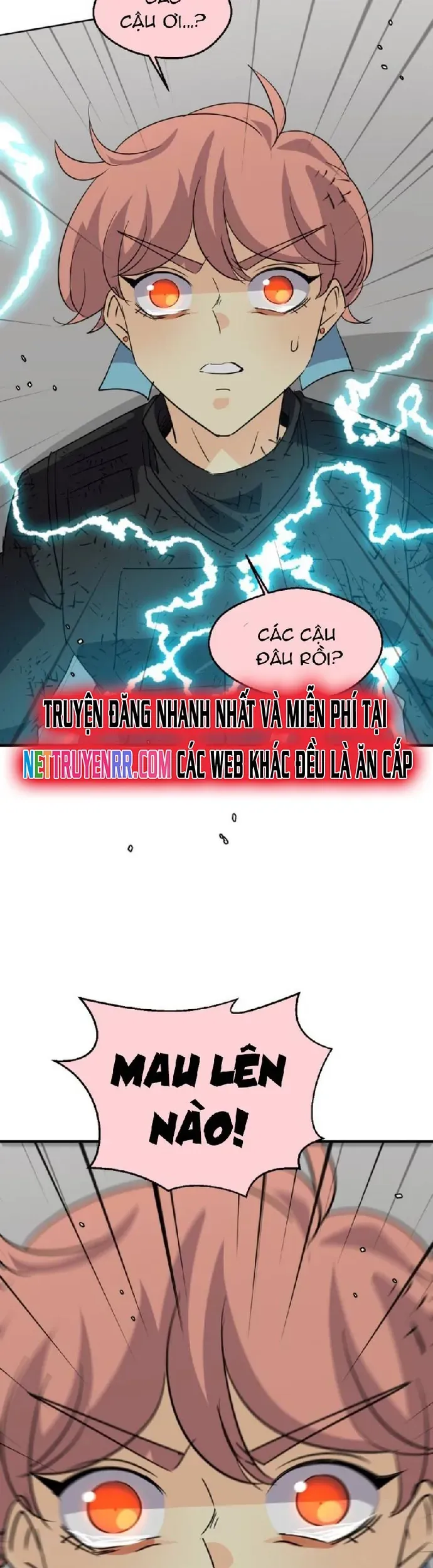 Thế Giới Không Hoàn Hảo Chapter 344 - 104