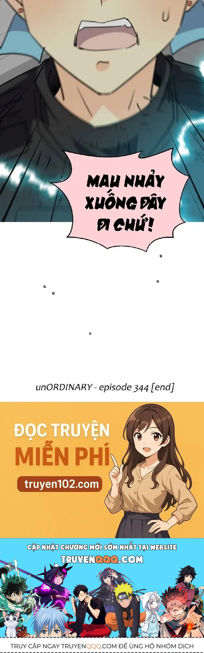 Thế Giới Không Hoàn Hảo Chapter 344 - 105
