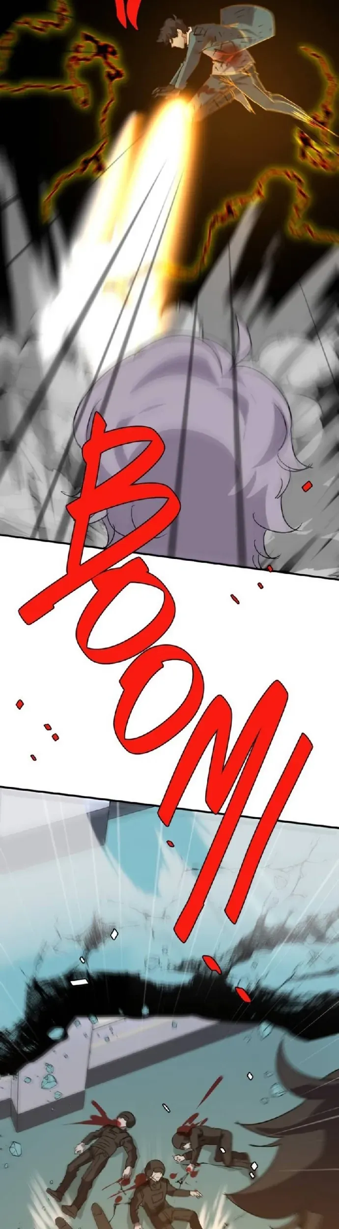 Thế Giới Không Hoàn Hảo Chapter 344 - 13