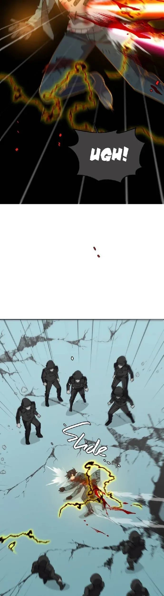 Thế Giới Không Hoàn Hảo Chapter 344 - 15