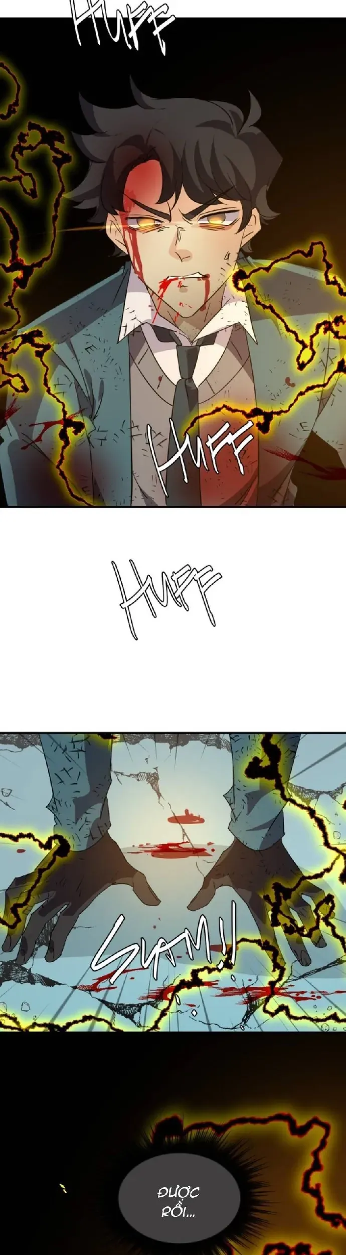 Thế Giới Không Hoàn Hảo Chapter 344 - 17