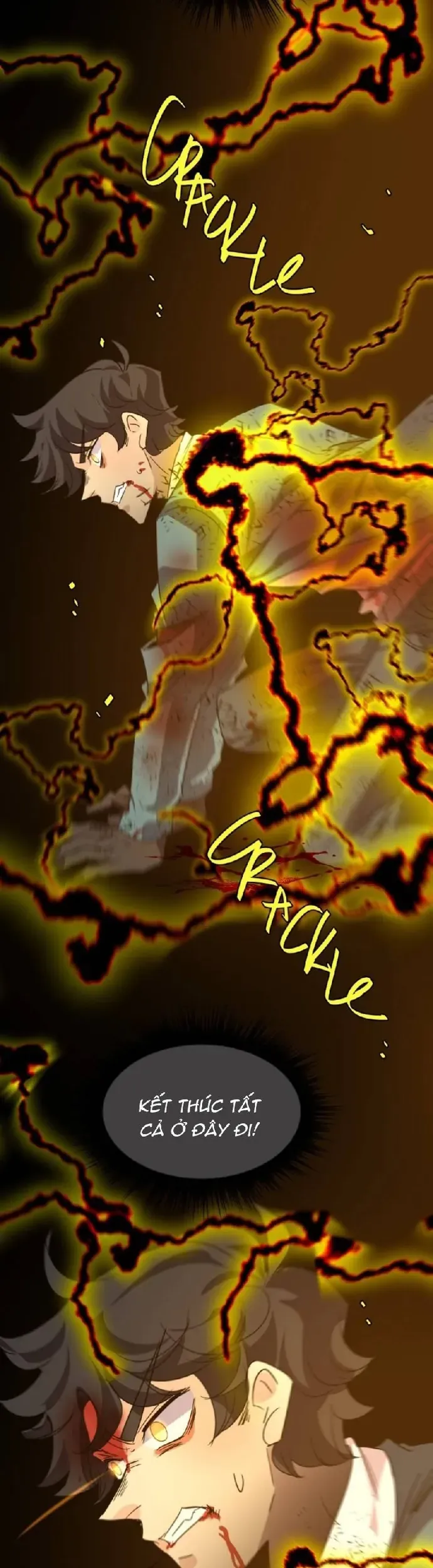 Thế Giới Không Hoàn Hảo Chapter 344 - 18