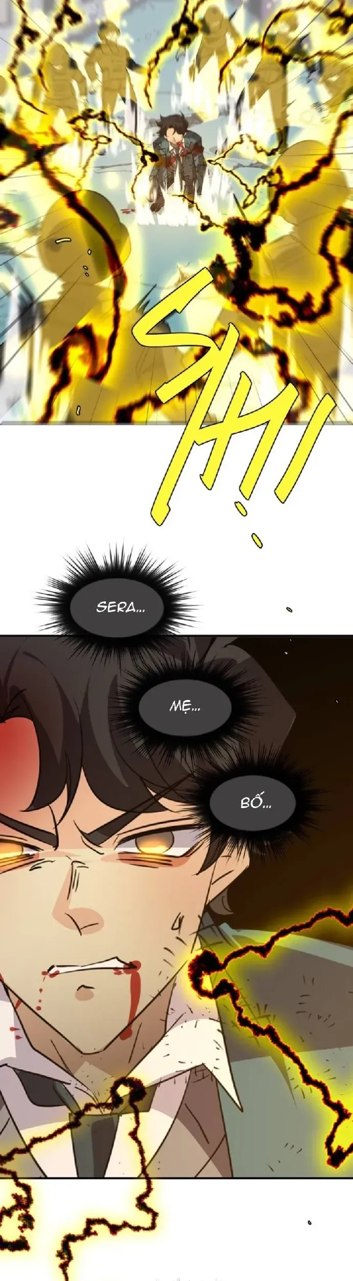 Thế Giới Không Hoàn Hảo Chapter 344 - 20