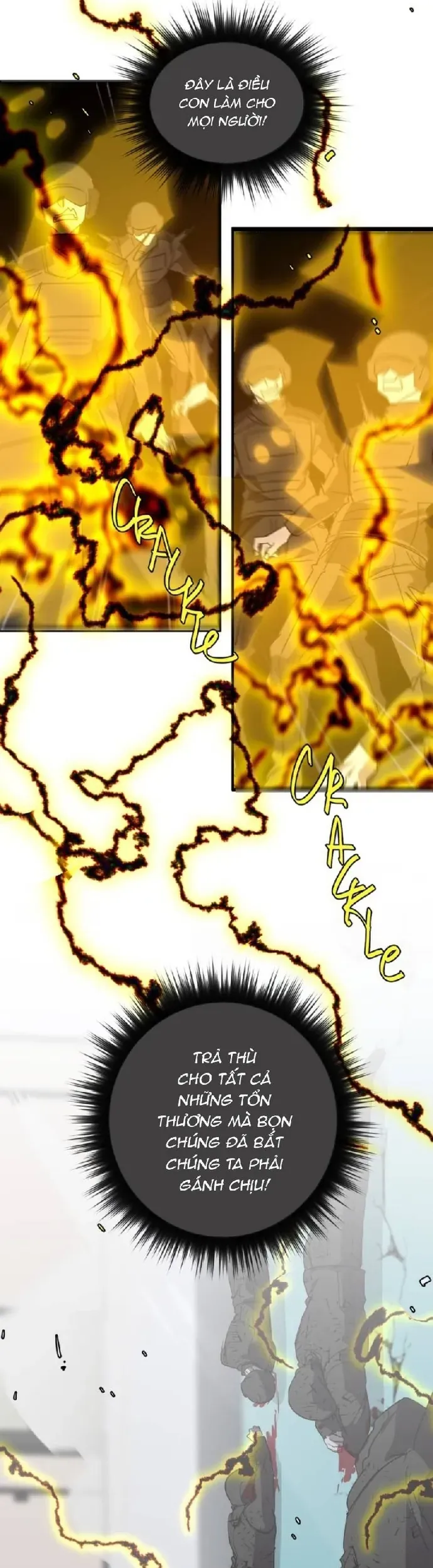 Thế Giới Không Hoàn Hảo Chapter 344 - 21