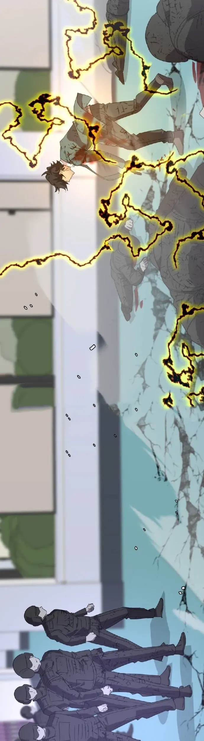 Thế Giới Không Hoàn Hảo Chapter 344 - 22