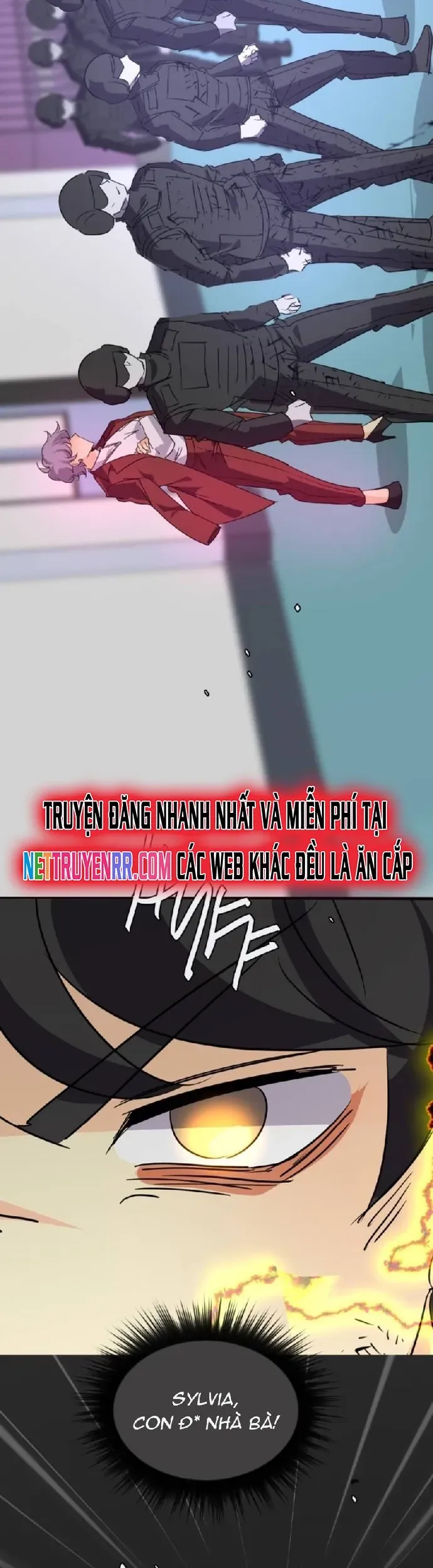 Thế Giới Không Hoàn Hảo Chapter 344 - 23