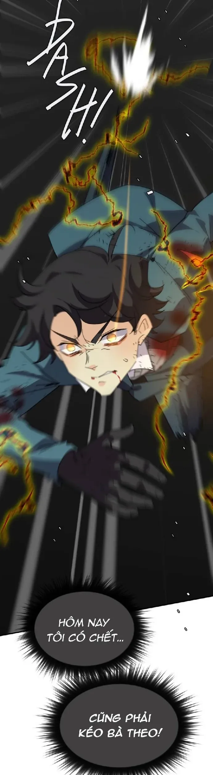 Thế Giới Không Hoàn Hảo Chapter 344 - 24