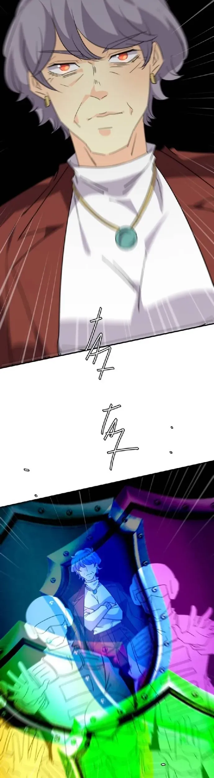 Thế Giới Không Hoàn Hảo Chapter 344 - 26