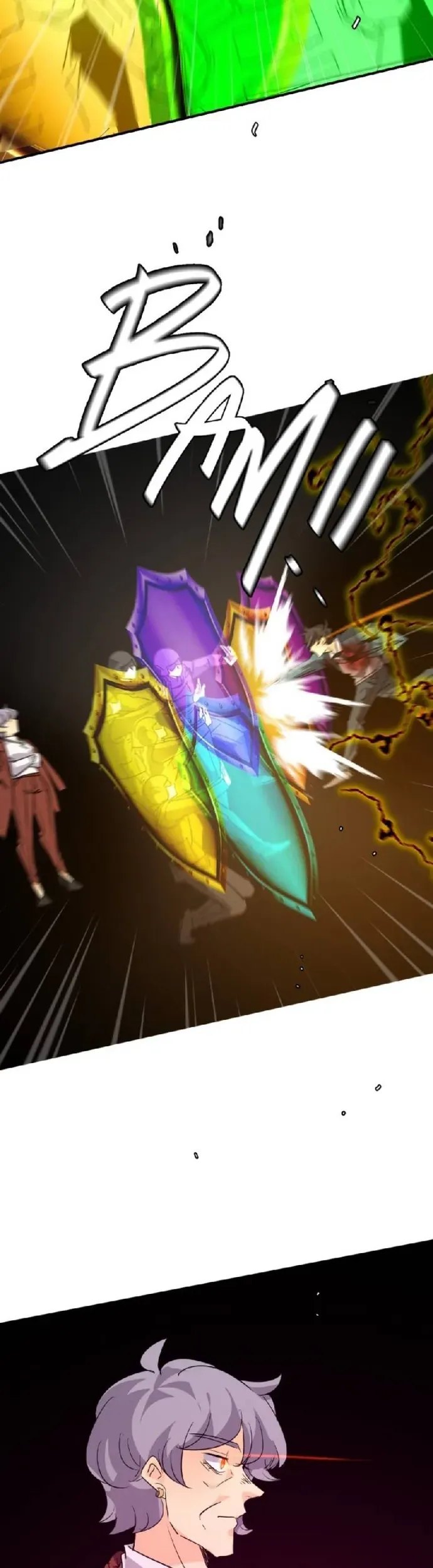 Thế Giới Không Hoàn Hảo Chapter 344 - 27