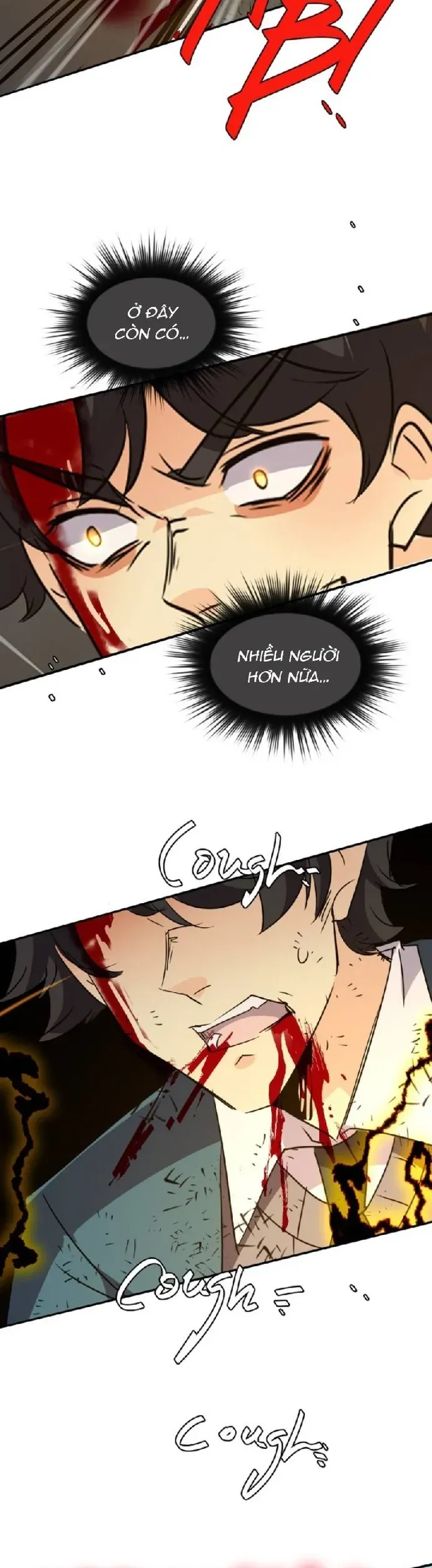 Thế Giới Không Hoàn Hảo Chapter 344 - 30
