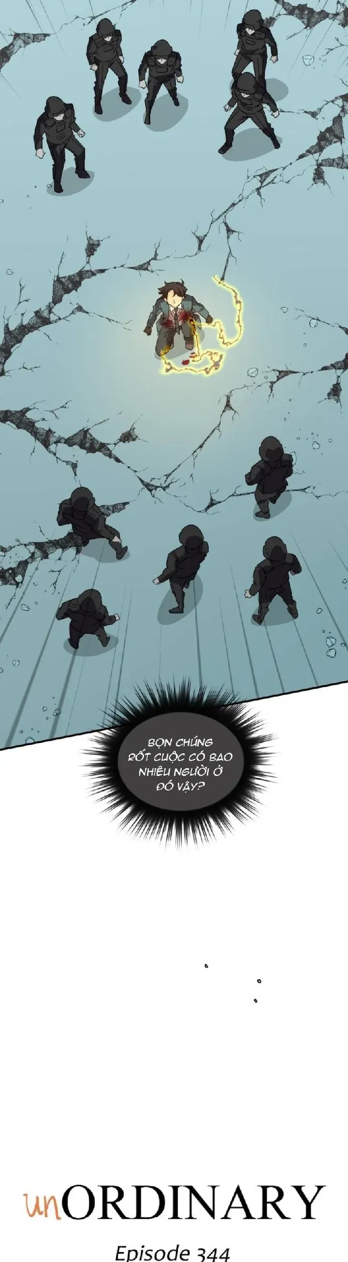 Thế Giới Không Hoàn Hảo Chapter 344 - 4