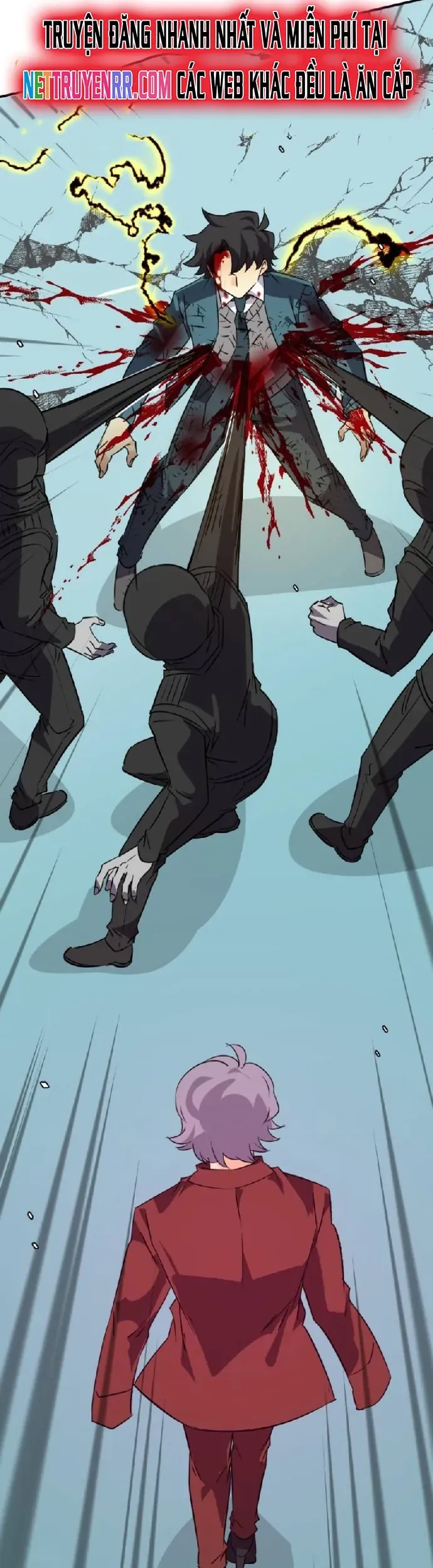 Thế Giới Không Hoàn Hảo Chapter 344 - 31