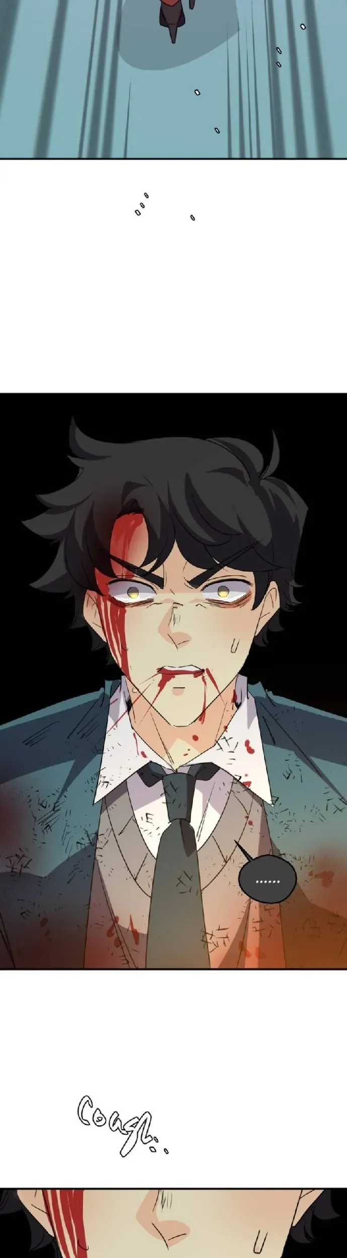 Thế Giới Không Hoàn Hảo Chapter 344 - 32