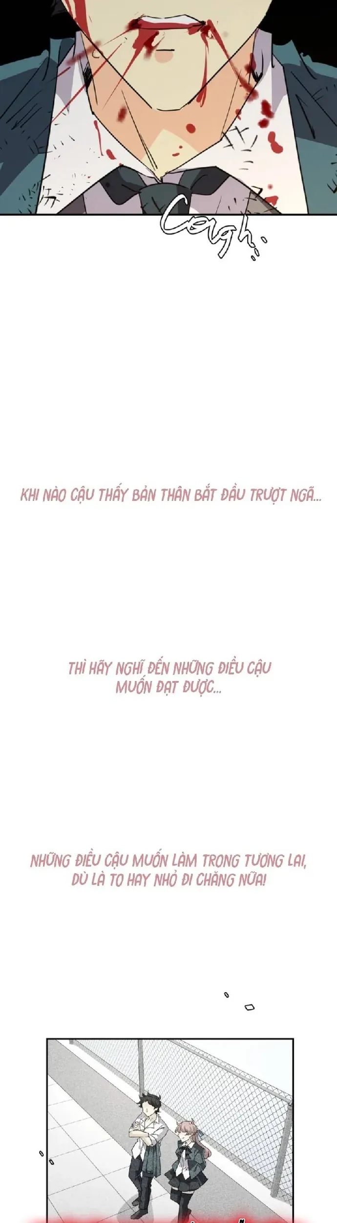 Thế Giới Không Hoàn Hảo Chapter 344 - 33