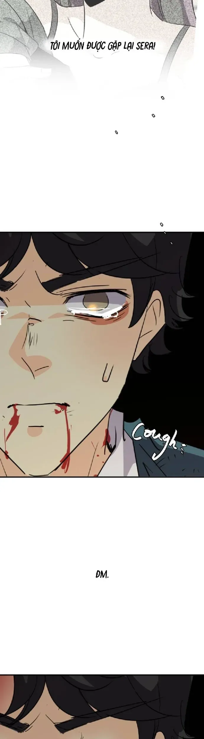 Thế Giới Không Hoàn Hảo Chapter 344 - 35