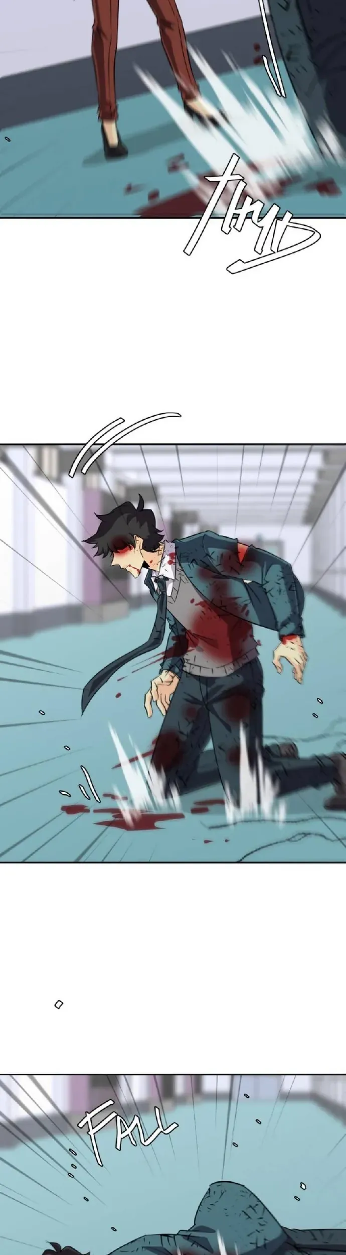 Thế Giới Không Hoàn Hảo Chapter 344 - 37