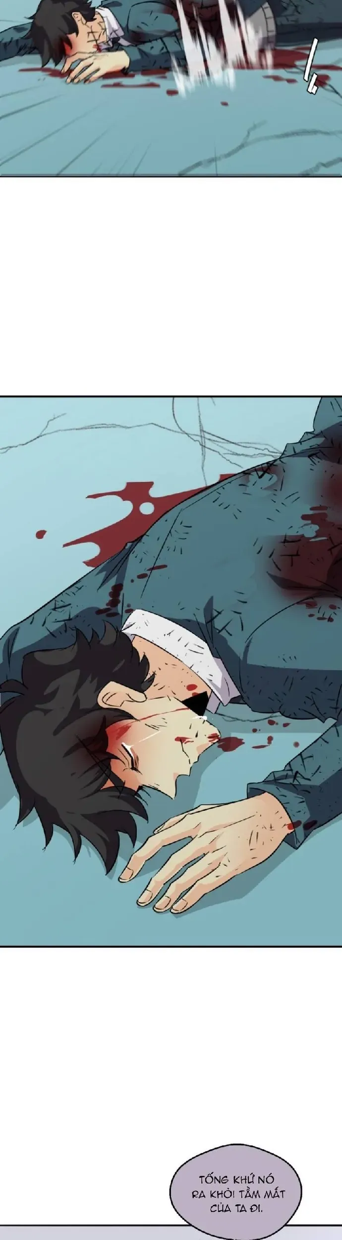 Thế Giới Không Hoàn Hảo Chapter 344 - 38