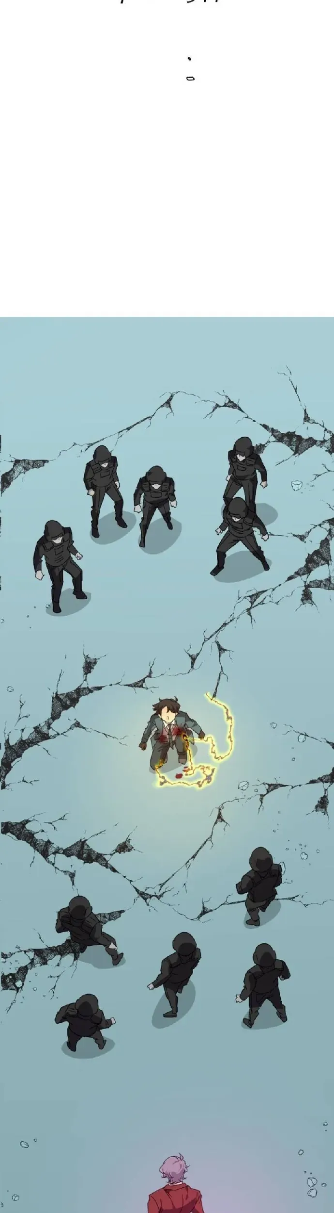 Thế Giới Không Hoàn Hảo Chapter 344 - 5