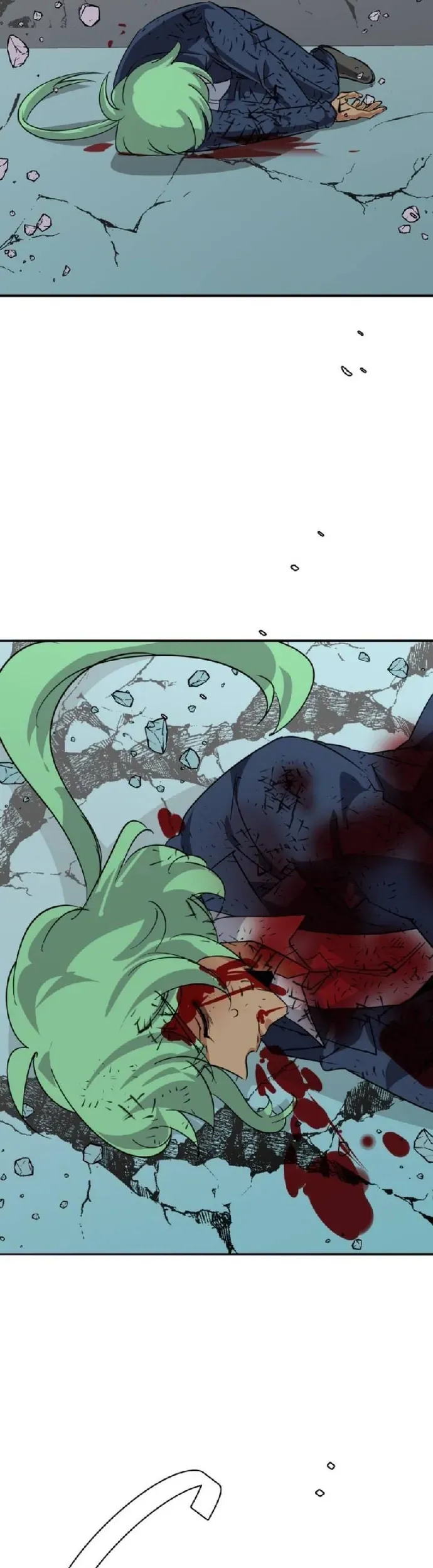 Thế Giới Không Hoàn Hảo Chapter 344 - 41