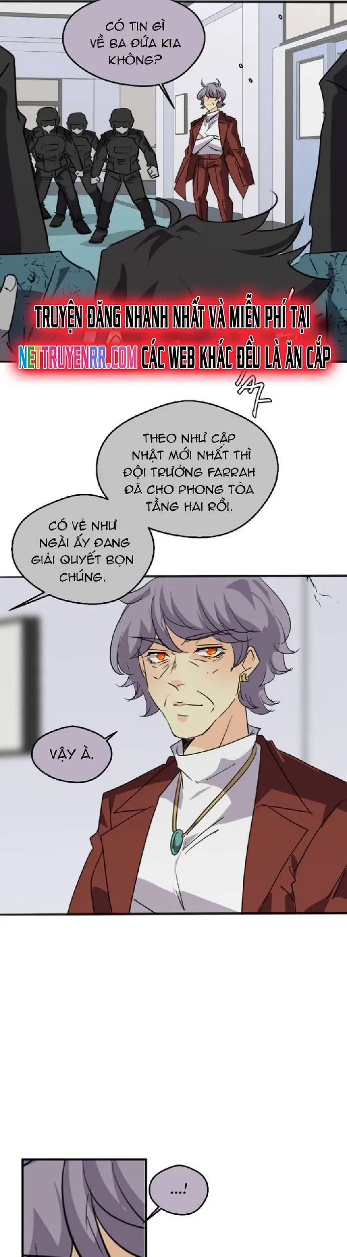 Thế Giới Không Hoàn Hảo Chapter 344 - 44