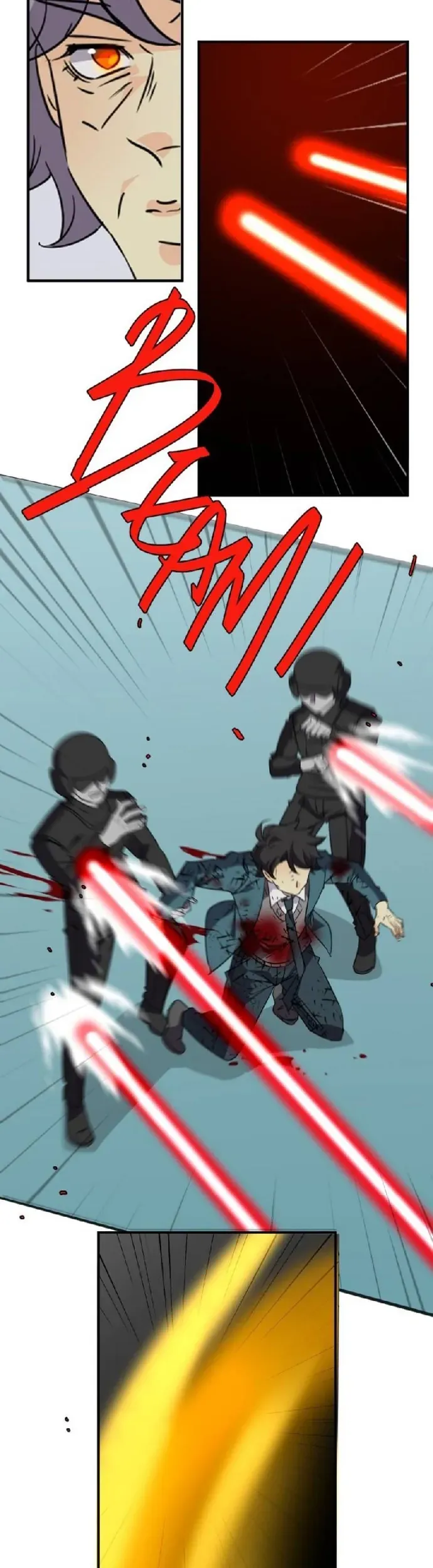 Thế Giới Không Hoàn Hảo Chapter 344 - 45