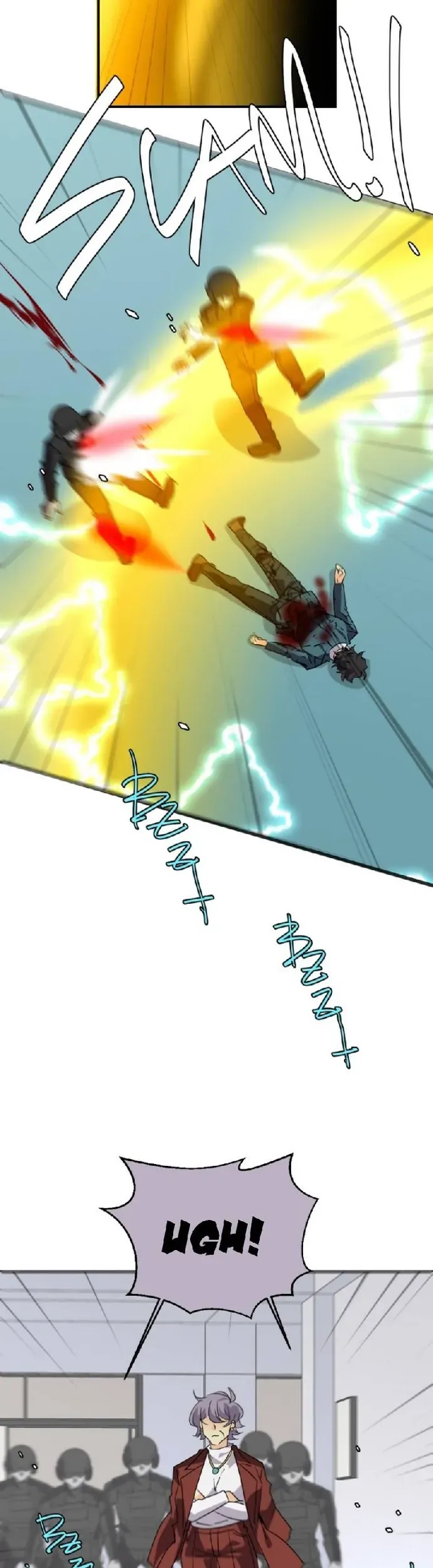 Thế Giới Không Hoàn Hảo Chapter 344 - 46