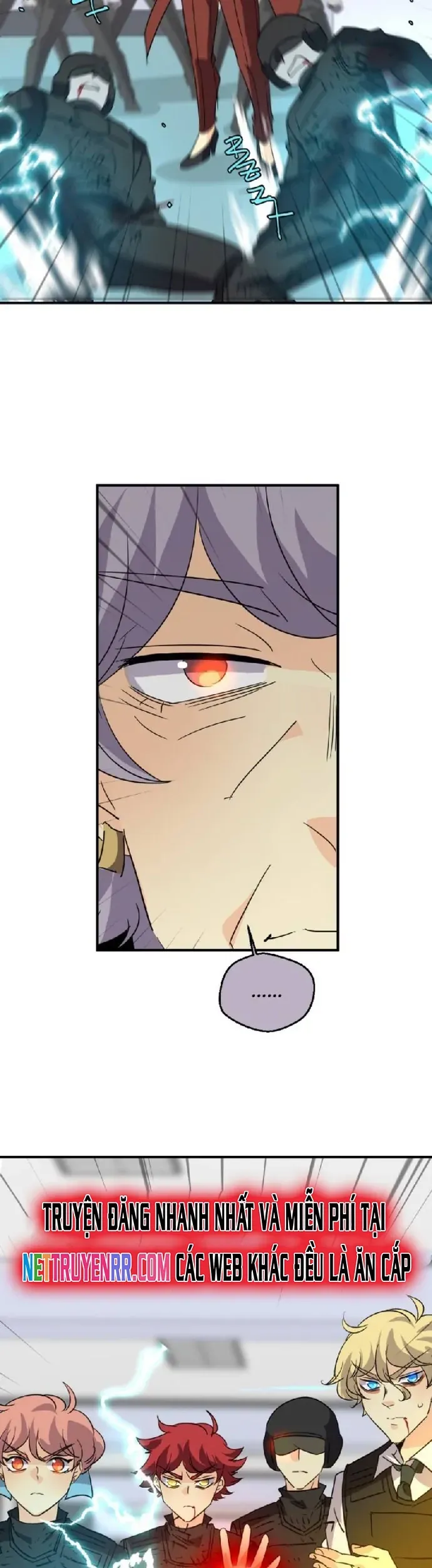 Thế Giới Không Hoàn Hảo Chapter 344 - 47