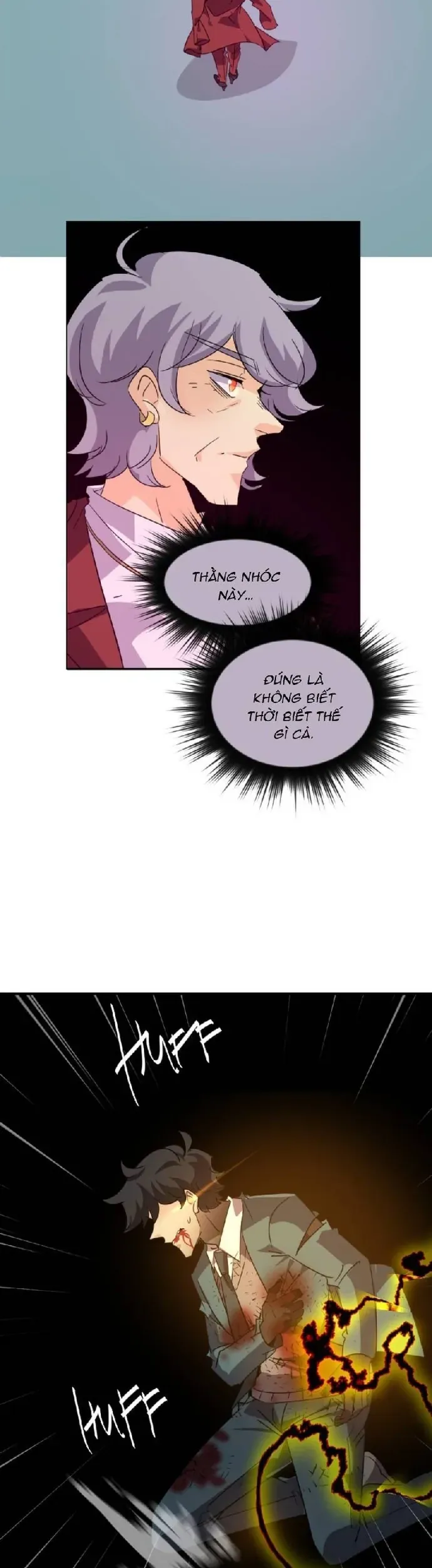 Thế Giới Không Hoàn Hảo Chapter 344 - 6