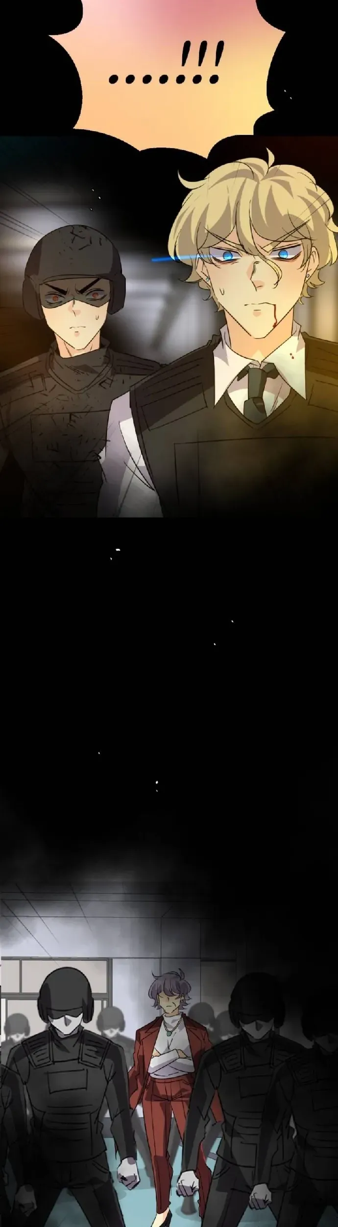 Thế Giới Không Hoàn Hảo Chapter 344 - 53