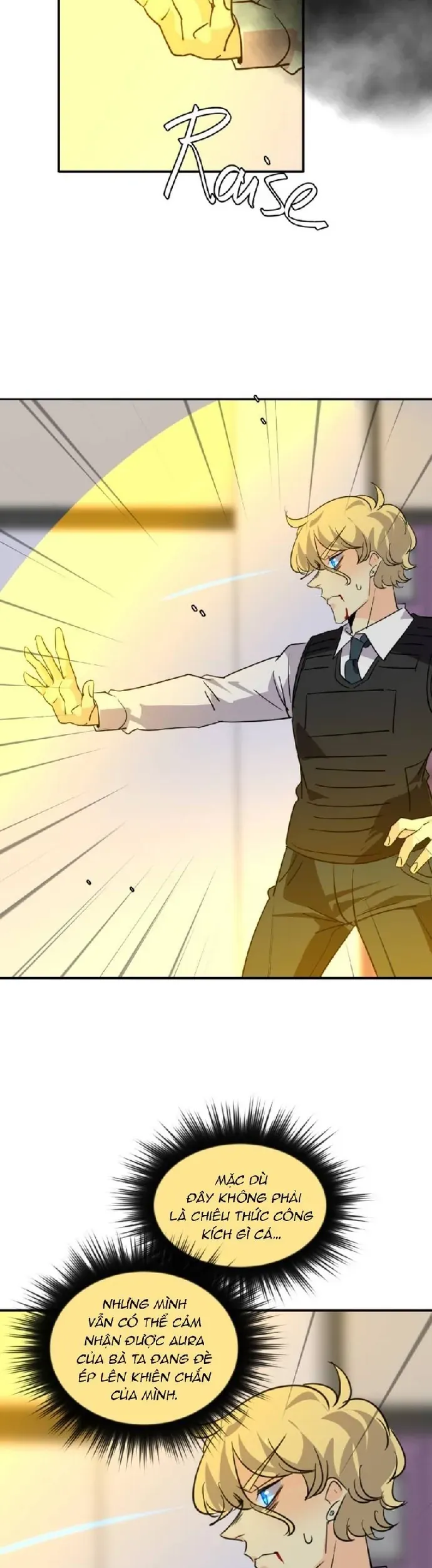 Thế Giới Không Hoàn Hảo Chapter 344 - 55