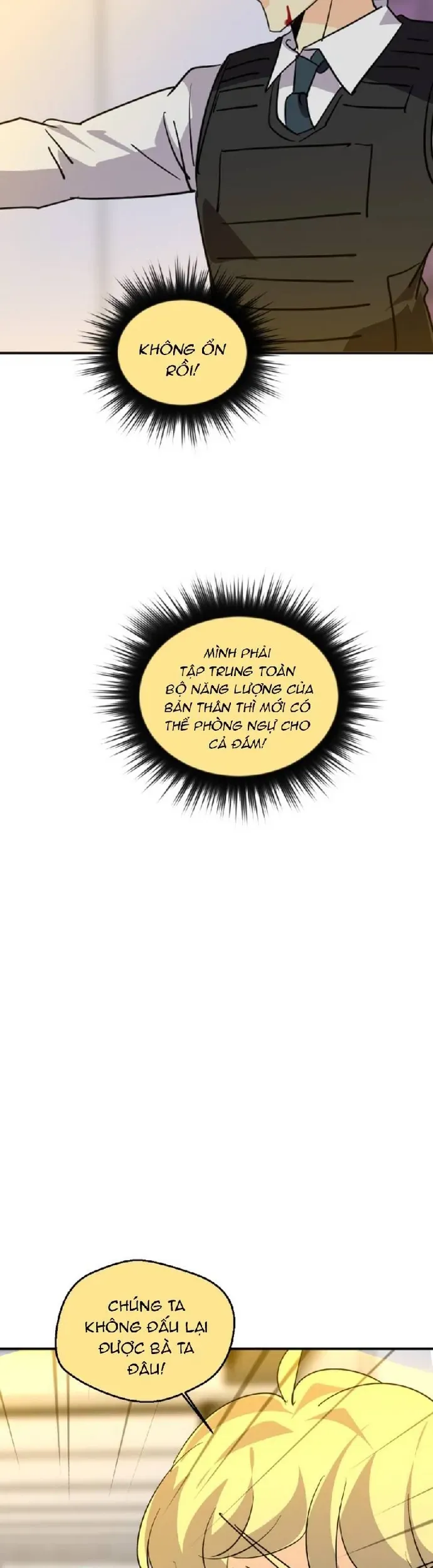 Thế Giới Không Hoàn Hảo Chapter 344 - 56
