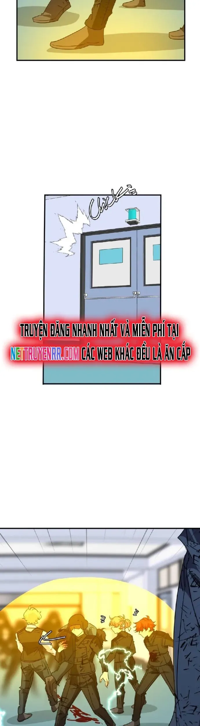 Thế Giới Không Hoàn Hảo Chapter 344 - 58