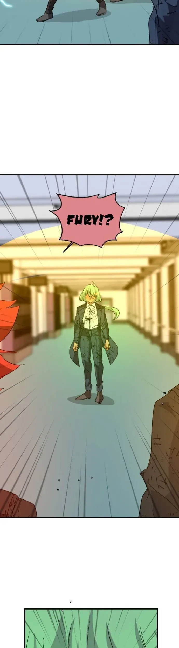 Thế Giới Không Hoàn Hảo Chapter 344 - 59