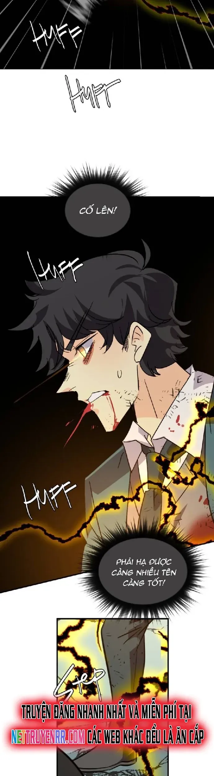 Thế Giới Không Hoàn Hảo Chapter 344 - 7