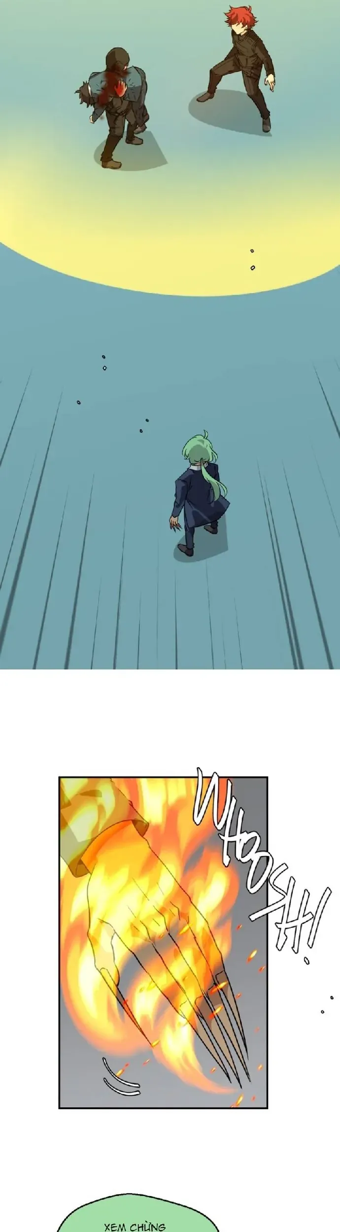 Thế Giới Không Hoàn Hảo Chapter 344 - 62
