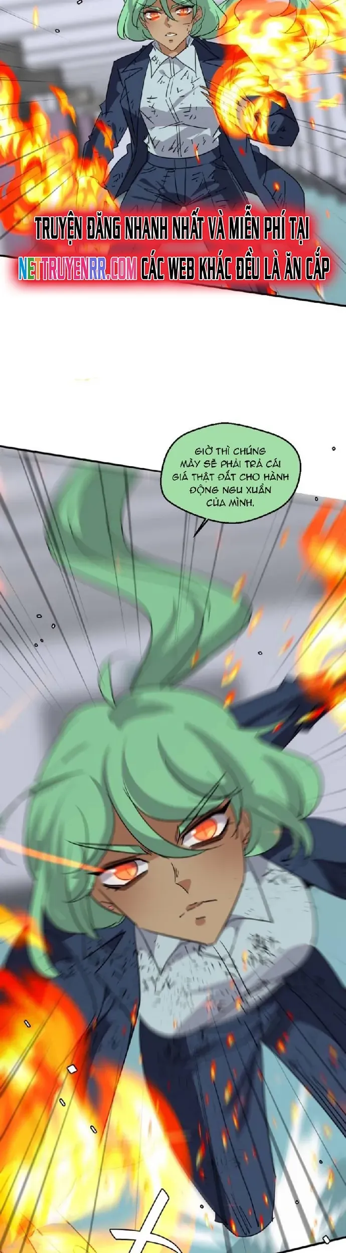 Thế Giới Không Hoàn Hảo Chapter 344 - 65