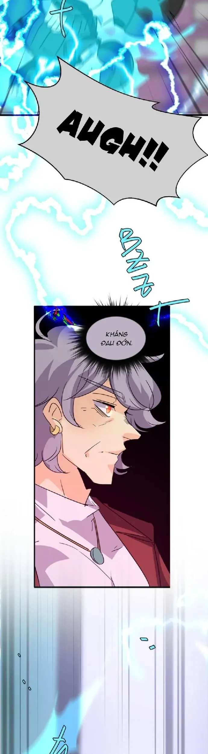 Thế Giới Không Hoàn Hảo Chapter 344 - 70